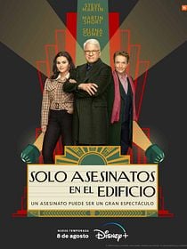 Solo Asesinatos En El Edificio
