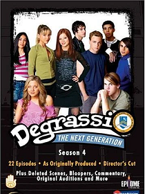Degrassi: la nueva generacion