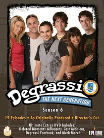 Degrassi: la nueva generacion