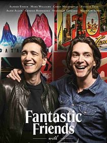 Fantastic Friends