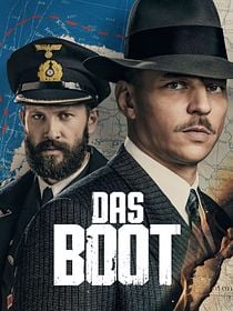 Das Boot: El submarino