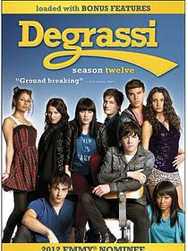 Degrassi: la nueva generacion