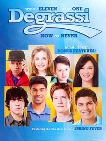 Degrassi: la nueva generacion
