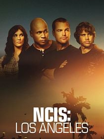 NCIS: Los Ángeles