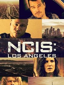 NCIS: Los Ángeles