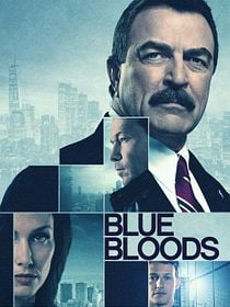 Blue Bloods (Familia de policías)