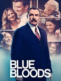 Blue Bloods (Familia de policías)