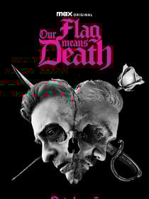 Nuestra bandera significa muerte