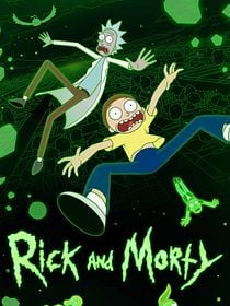 Rick y Morty