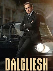Dalgliesh