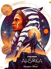 Star Wars: Ahsoka