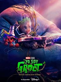 Yo soy Groot