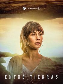 Cartel de Entre tierras