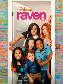 Vuelve Raven