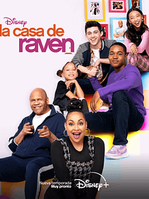 Vuelve Raven