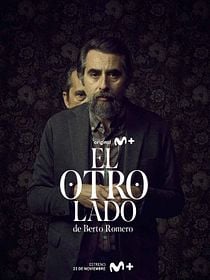 Cartel de El otro lado
