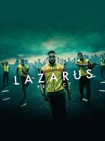 The Lazarus Project