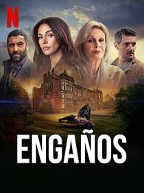 Cartel de Engaños