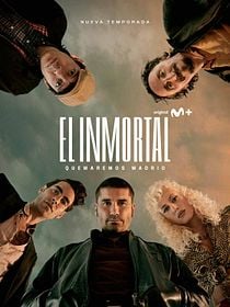 El Inmortal