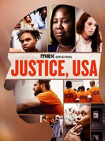 Justice, USA