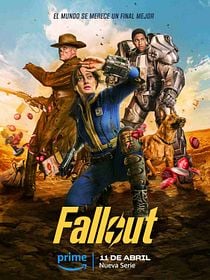 Cartel de Fallout