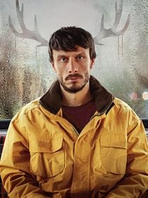 Cartel de Mi reno de peluche