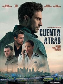 imagen de Cuentra atrás Tráiler