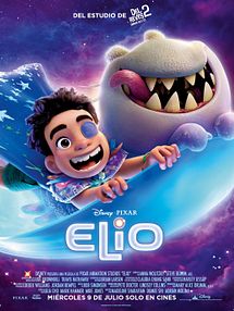 imagen de Elio Tráiler