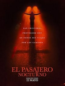 imagen de El pasajero nocturno Tráiler