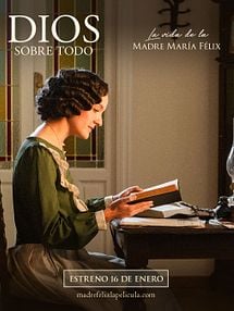 imagen de Dios sobre todo Tráiler