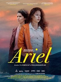 imagen de Ariel Tráiler