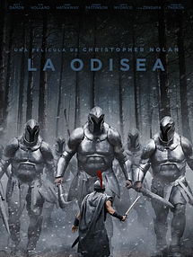 imagen de La Odisea Tráiler (2)