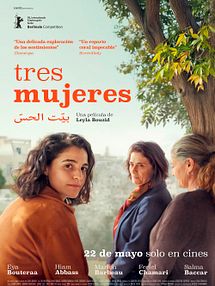 imagen de Tres mujeres Tráiler