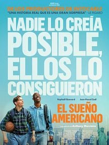 imagen de El sueño americano Tráiler