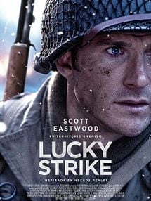 imagen de Lucky Strike Tráiler