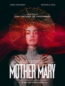 imagen de Mother Mary Tráiler