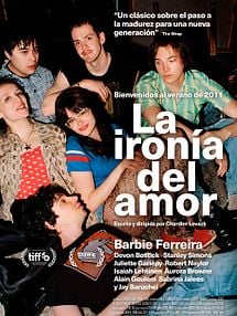 imagen de La ironía del amor Tráiler