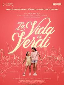 imagen de La vida és Verdi Tráiler