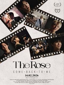 imagen de The Rose: Come Back To Me Tráiler VOSE