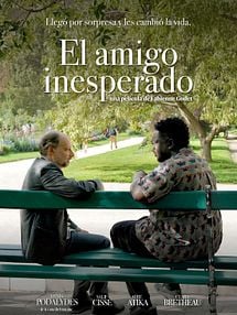 imagen de El amigo inesperado Clip VOSE