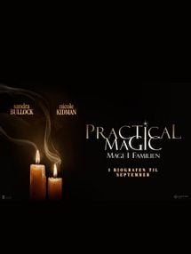 imagen de Prácticamente magia 2 Tráiler