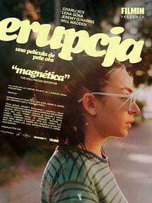 imagen de Erupcja Tráiler (2) VOSE