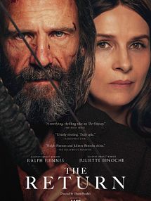 imagen de El regreso de Ulises Tráiler