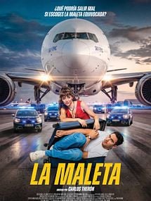 imagen de La maleta Tráiler
