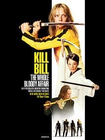 imagen de Kill Bill: The Whole Bloody Affair Tráiler VOSE