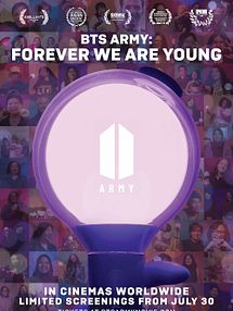imagen de BTS Army: Forever We Are Young Tráiler VOSE