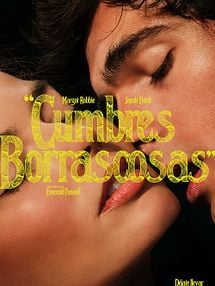 imagen de Cumbres borrascosas Tráiler