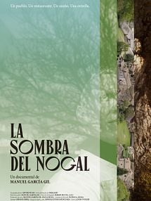 imagen de La sombra del nogal Tráiler