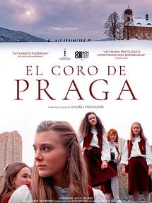 imagen de El coro de Praga Tráiler VOSE