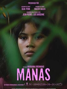 imagen de Manas Tráiler VOSE